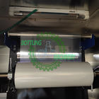 Macchina imballatrice di sigillatura pura automatica della bustina della cellula fotoelettrica 0-500ml della parte posteriore di acqua