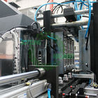 4000BPH ha carbonatato la macchina dello stampaggio mediante soffiatura della distesa della bottiglia di acqua dello sciampo della bibita