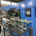 6000BPH con la macchina dello stampaggio mediante soffiatura della bottiglia di Cacity 350ml 0-2L del compressore d'aria 6