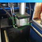 120BPH 5 macchina dello stampaggio mediante soffiatura della cavità della bottiglia del barilotto di gallone 10L 20L singola