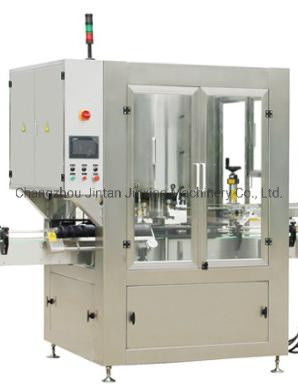 Macchine per copertura a vuoto ad alta velocità 12 teste Macchine per copertura automatica