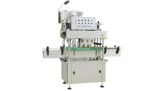 Macchine per il rivestimento rotativo completamente automatiche
