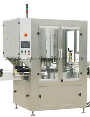 Macchine per copertura multi-testa ad alta velocità Cosmetici automatici